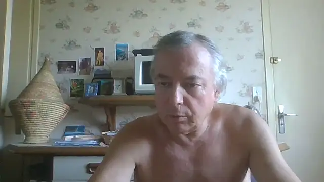 gegevincent online show from June 12, 2:59 pm