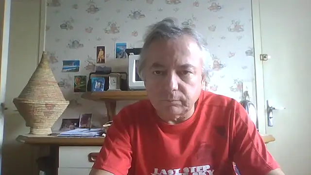 gegevincent online show from September 15, 1:01 pm