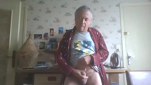 gegevincent online show from June 9, 9:55 am
