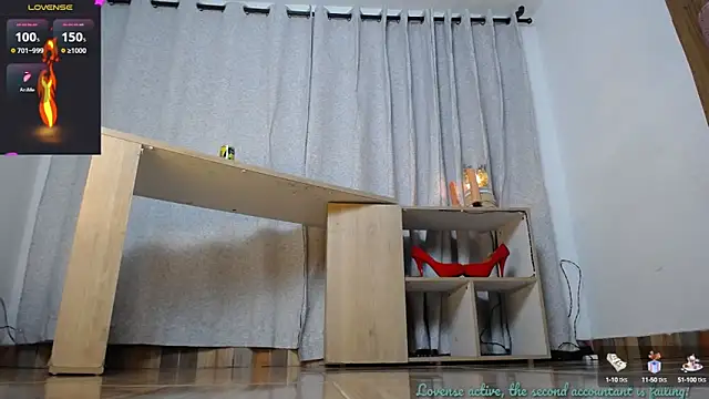 JULLIAN  online show from September 24, 3:39 am