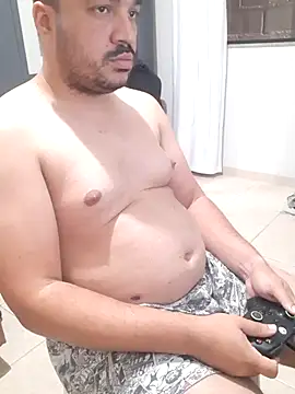 Urso Nerd online show from October 5, 4:44 pm