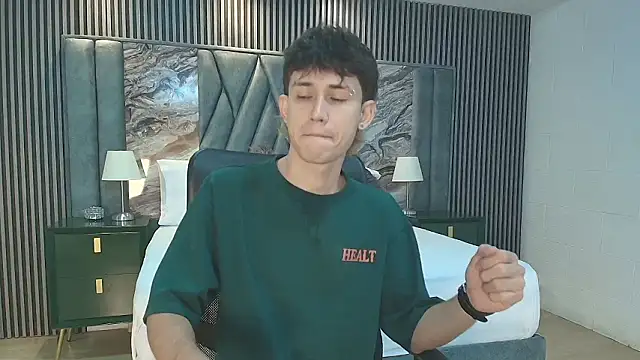 Michael blue online show from January 15, 12:52 pm