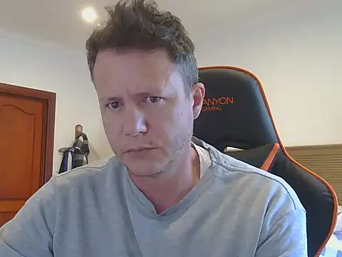 TroyDieselXXX online show from November 5, 4:14 am