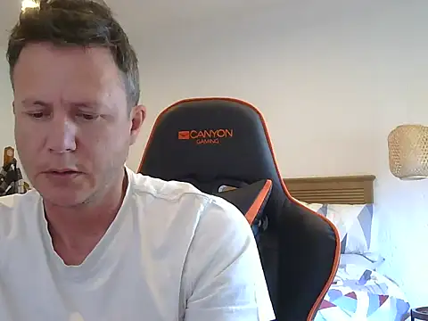 TroyDieselXXX online show from February 12, 5:24 am