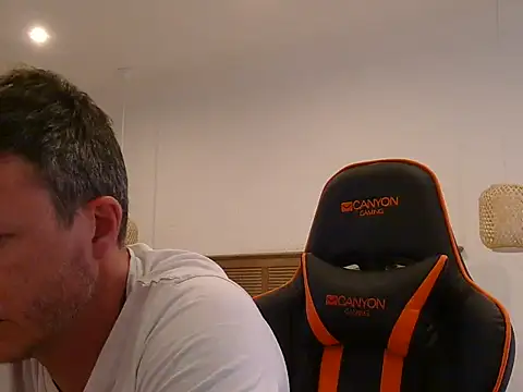 TroyDieselXXX online show from February 25, 8:59 am