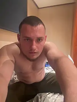 Snapshot of egor7777yd chatting on September 22, 6:51 pm egor7777yd online show from September 22, 6:51 pm