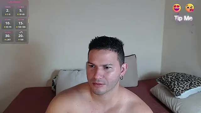 Tim mz01 online show from November 17, 7:17 pm