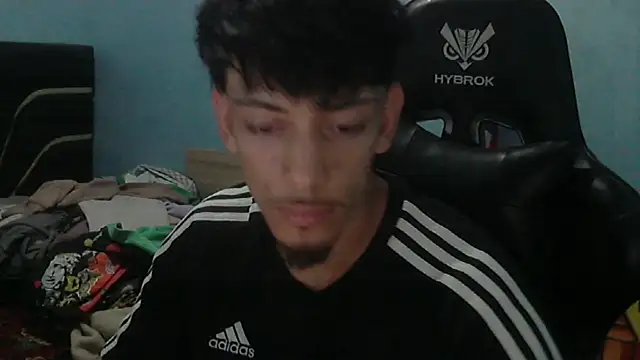 Dark DesireX online show from April 20, 2:08 pm