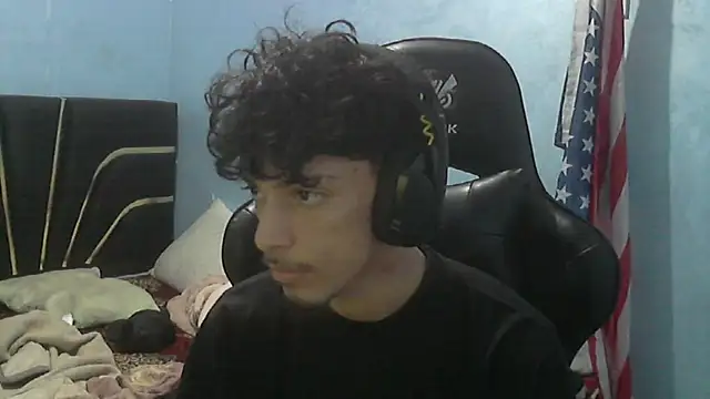 Dark DesireX online show from November 6, 10:57 pm