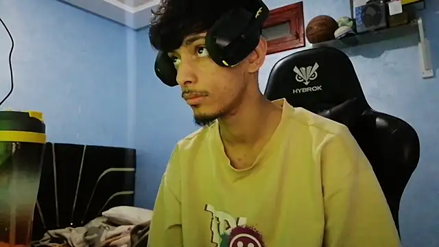 Dark DesireX online show from March 31, 12:07 pm