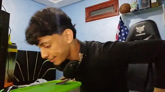 Dark DesireX online show from February 20, 10:44 pm