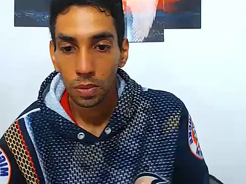 ranndy86 online show from March 27, 8:54 pm