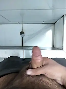 Davidlm25 online show from January 10, 12:38 am