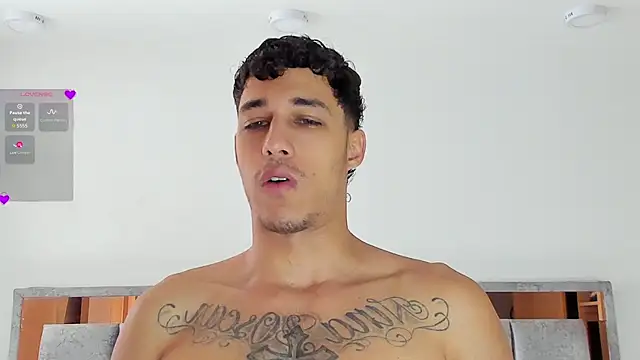 orionblaze69  online show from July 28, 4:50 pm