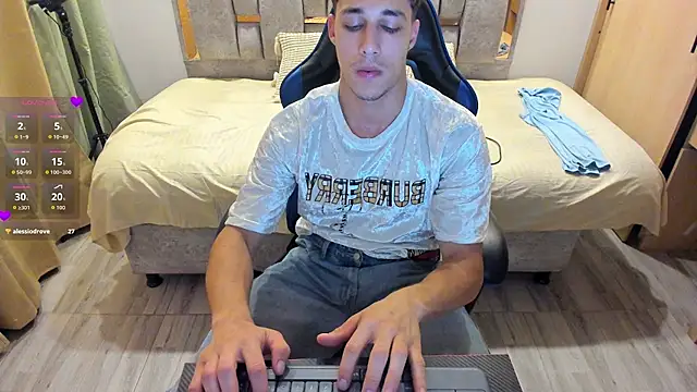 orionblaze69  online show from July 27, 5:58 am