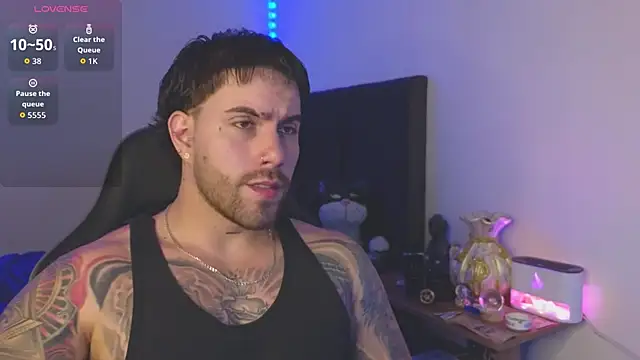 Ades Lowe online show from June 30, 12:17 pm
