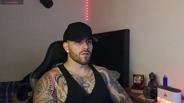 Ades Lowe online show from February 24, 6:03 am