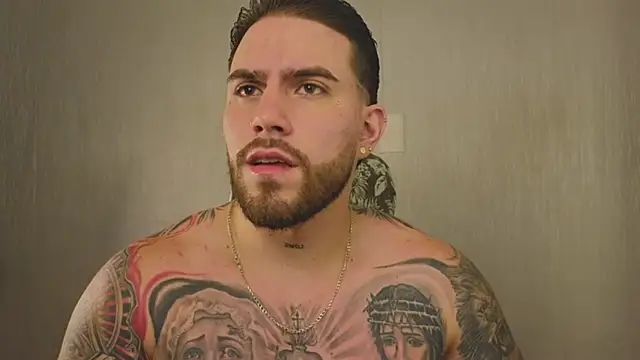 Ades Lowe online show from October 25, 12:18 pm