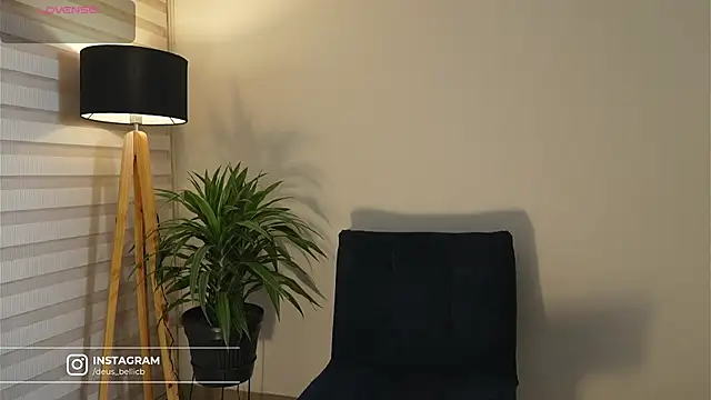 Snapshot of DeusbelliS chatting on October 20, 6:28 am DeusbelliS online show from October 20, 6:28 am