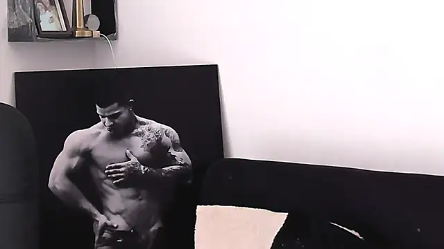 Marck Mathews online show from September 11, 3:33 pm