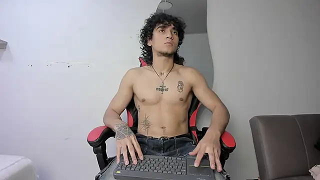 JackesTaylor online show from November 13, 5:34 am