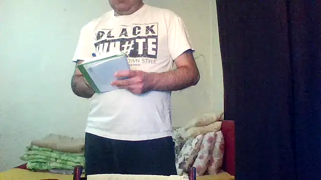 st206boy online show from January 14, 3:00 am