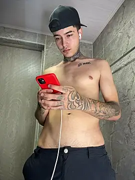 samm4044 online show from December 2, 12:03 am