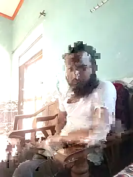 Raza7524 online show from April 13, 6:36 am