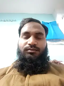 Raza7524 online show from December 22, 9:06 am