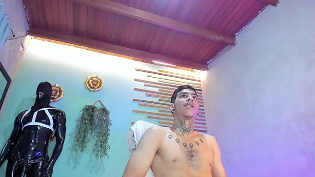 jharol cardonaa online show from November 30, 1:46 pm