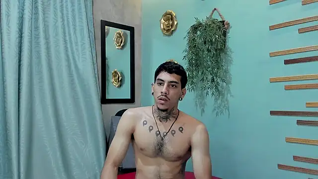 jharol cardonaa online show from October 22, 12:24 am