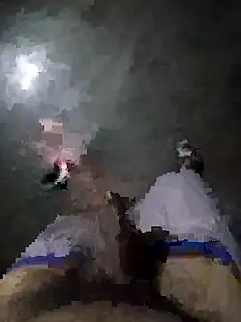 tumoreno97 online show from February 15, 3:35 am