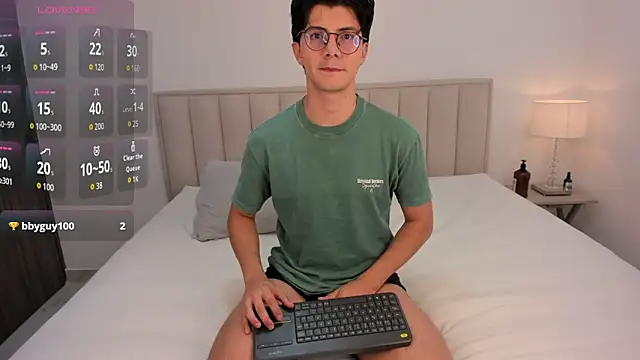 kyron  jobs online show from March 26, 10:03 pm