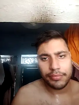Snapshot of Desirock001 chatting on September 20, 4:56 am Desirock001 online show from September 20, 4:56 am