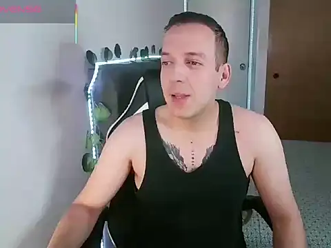 Cerso1 online show from June 17, 1:02 pm