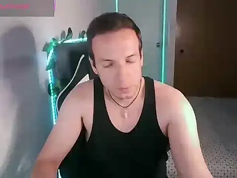 Cerso1 online show from June 8, 1:28 am