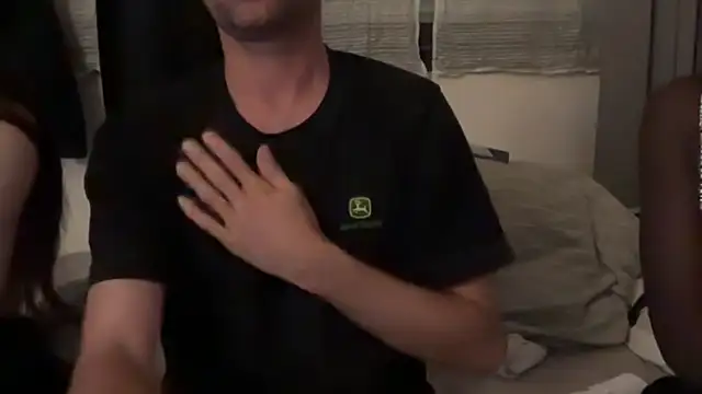 Nino85 online show from November 8, 12:47 am