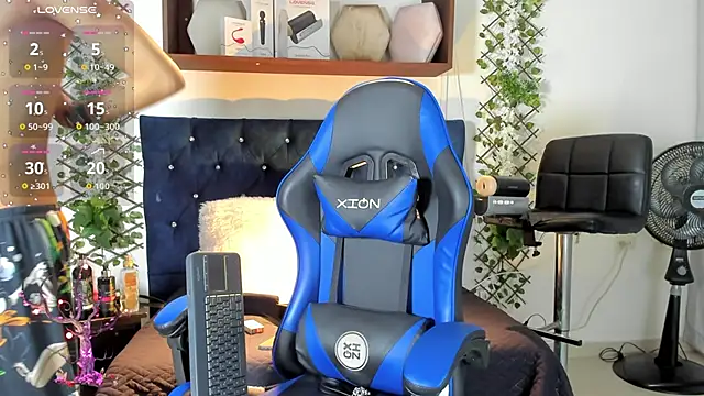  taylor black online show from November 29, 9:39 pm