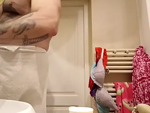 Barber33zk online show from October 27, 10:12 pm