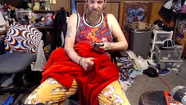thejuicybacon online show from May 19, 4:13 pm