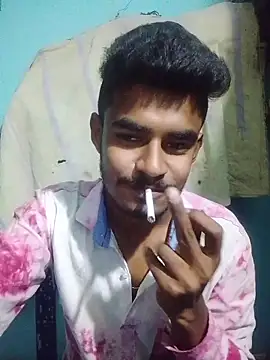 Najmulhaqe66 online show from November 20, 4:50 pm