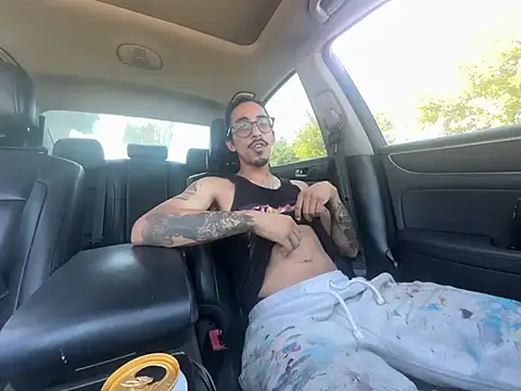 bigdickkane300 online show from August 8, 10:17 pm