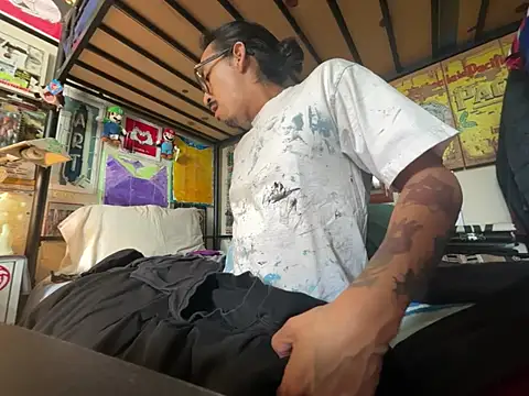 bigdickkane300 online show from June 30, 11:39 pm