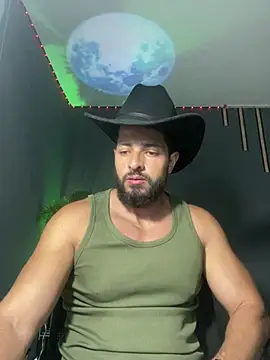 magnumchris online show from July 28, 1:02 am
