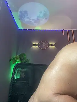 magnumchris online show from July 25, 9:00 pm