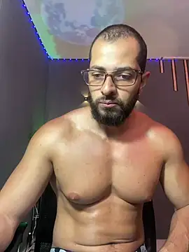 magnumchris online show from July 24, 4:36 pm