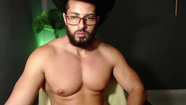 magnumchris online show from July 26, 9:01 pm