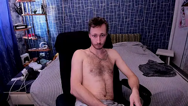 CuteBoy228 online show from March 31, 3:03 pm