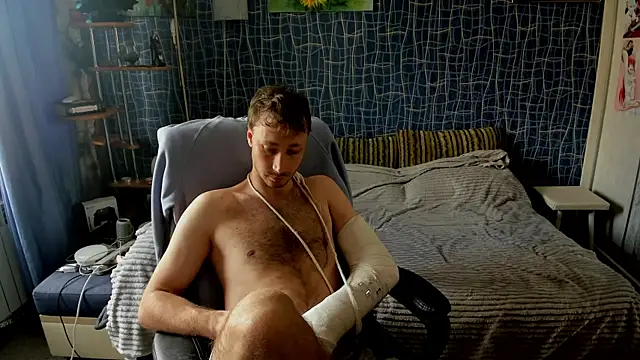 CuteBoy228 online show from June 5, 12:55 pm