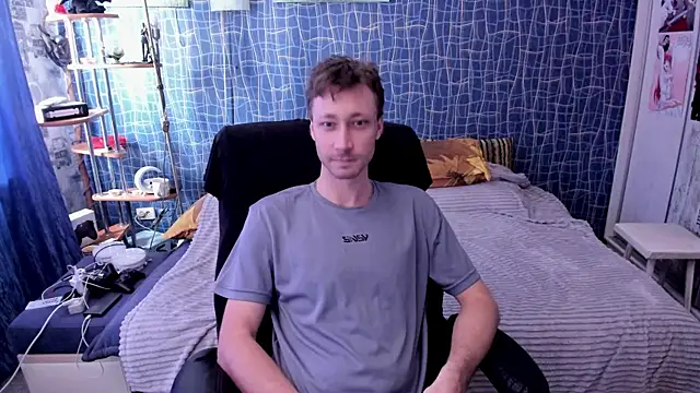 CuteBoy228 online show from April 4, 12:13 pm